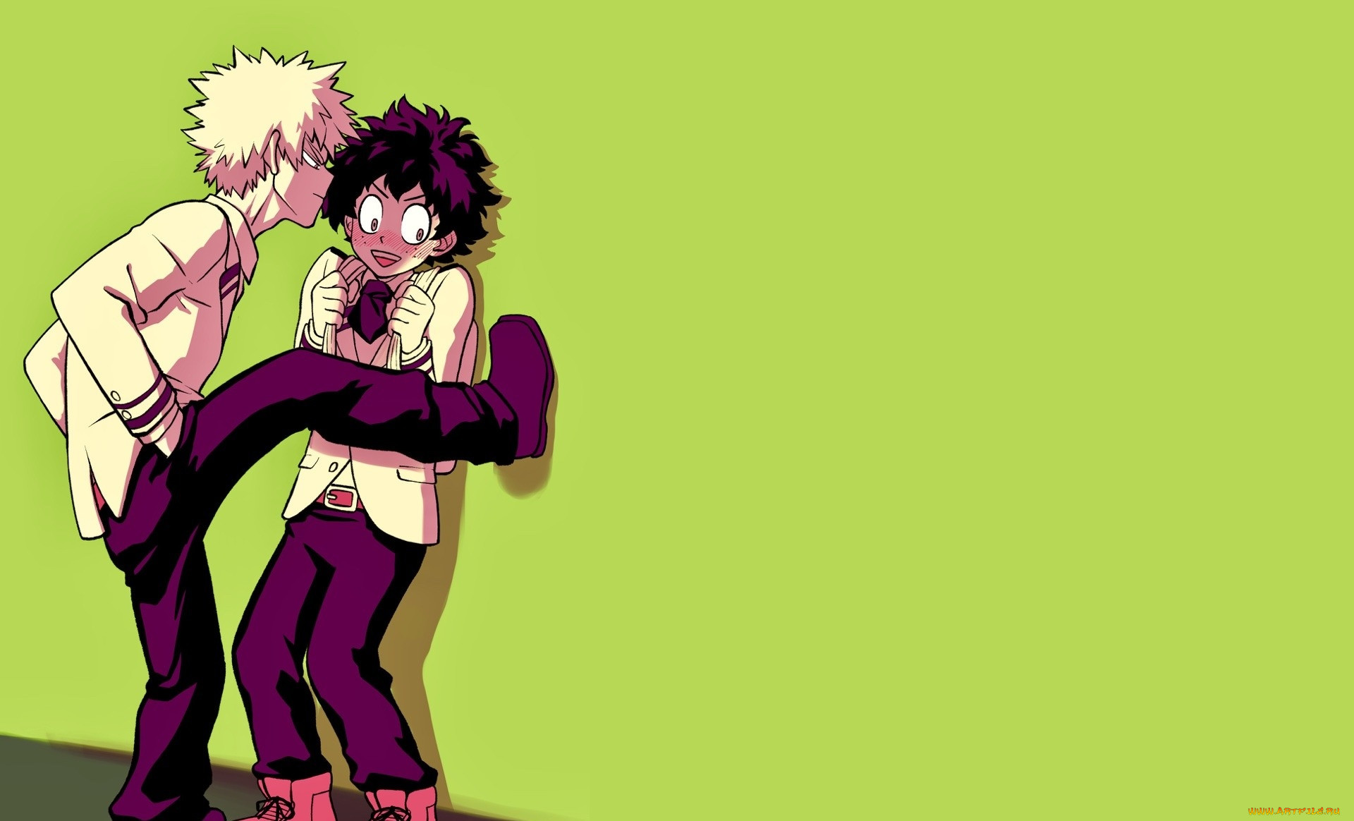 , boku no hero academia, , , 